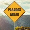 The Paradox of Inclusion