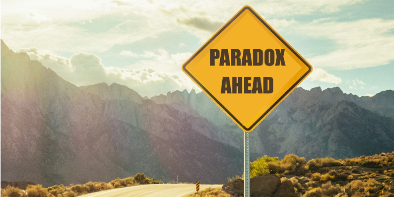 Featured image of post The Paradox of Inclusion