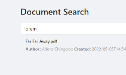 Featured image of post HOW TO: Integrate Next.js with Azure Cognitive Search