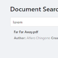 HOW TO: Integrate Next.js with Azure Cognitive Search