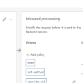 Integrate Container Apps With Api Management using Bicep