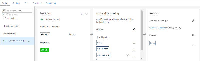 Featured image of post Integrate Container Apps With Api Management using Bicep