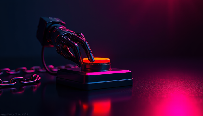 Featured image of post Why Manual Deployments Keep Legacy Teams Stuck