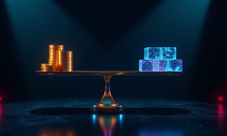 Featured image of post Technical Debt Is a Capital Allocation Decision