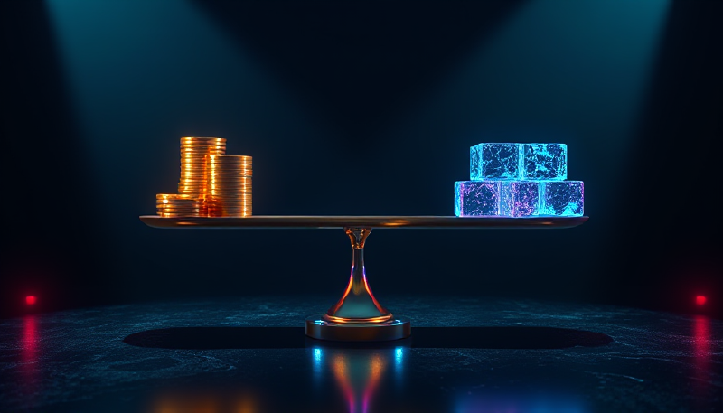 Featured image of post Technical Debt Is a Capital Allocation Decision