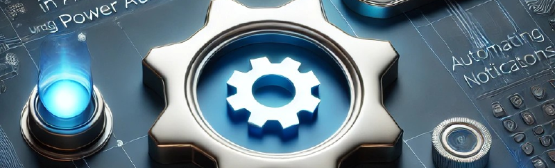 Featured image of post Automating Notifications in Azure Devops Using Power Automate
