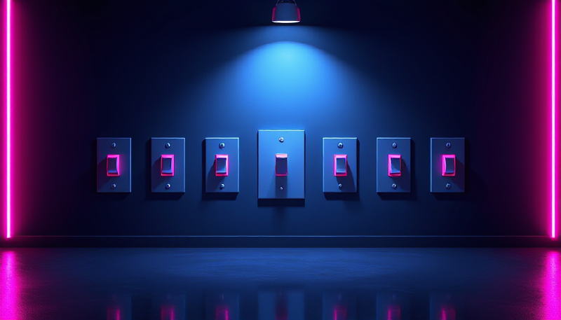 Featured image of post Feature Flags Done Right: A Pattern for Safer Production Deployments