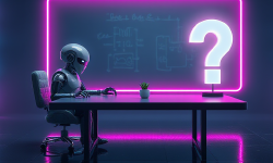 Featured image of post How I Wired Up an AI Tutor to Teach Like a Socratic Mentor — Not a Cheater