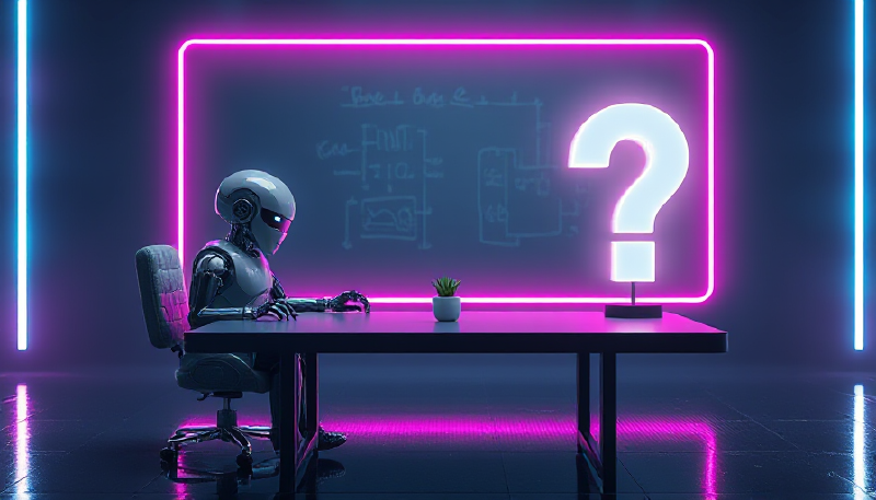 Featured image of post How I Wired Up an AI Tutor to Teach Like a Socratic Mentor — Not a Cheater