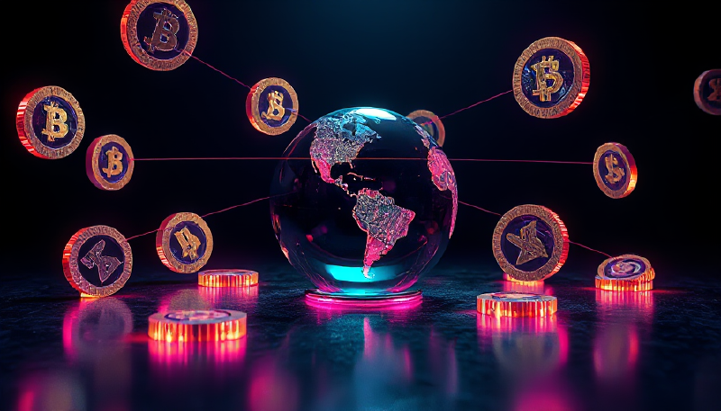 Featured image of post Building a Multi-Currency App: The Edge Cases Nobody Warns You About