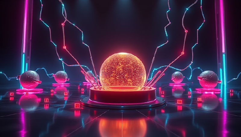 Featured image of post MCP at Scale: How I Used Model Context Protocol to Connect AI Agents to Gitea