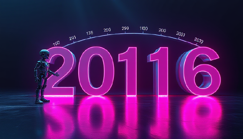 Featured image of post The Year Agentic AI Got Real: A Developer's Retrospective on 2025