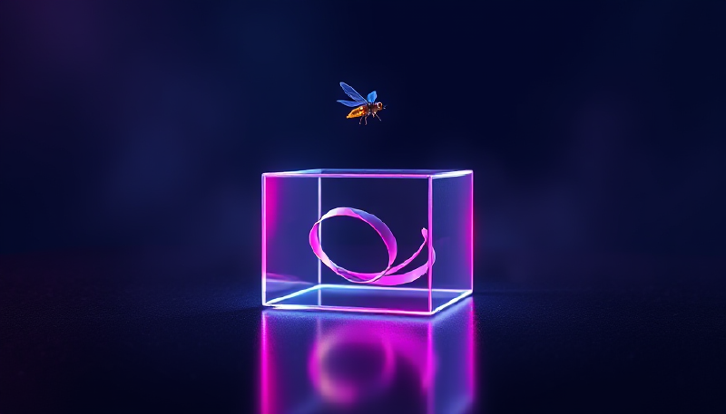 Featured image of post Sandboxed Code Execution for Kids: How Judge0 and Python sys.settrace Power FireFly