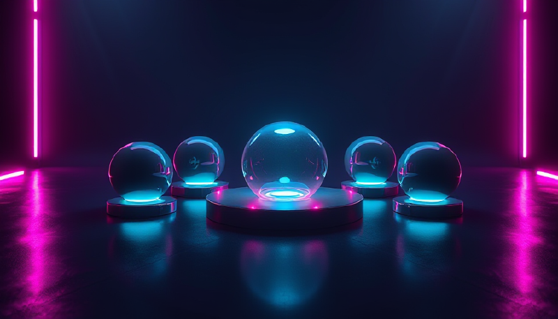 Featured image of post How I Configured Five AI Agents on One Microsoft Teams Bot